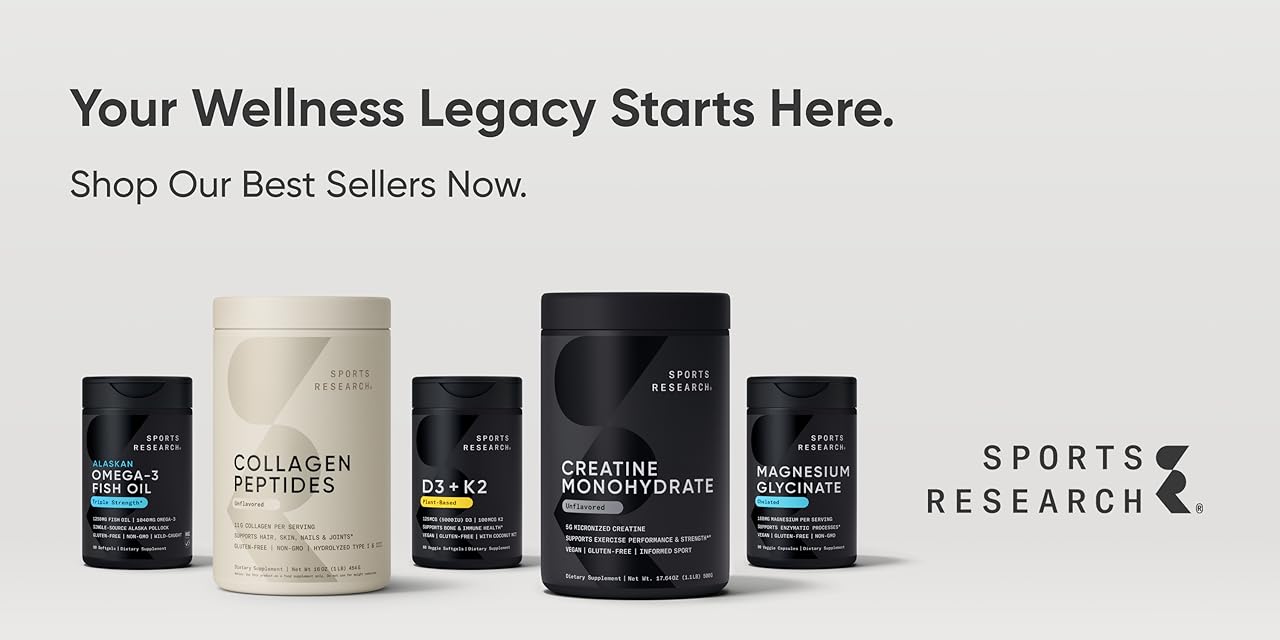 Elevate Your Inner Athlete