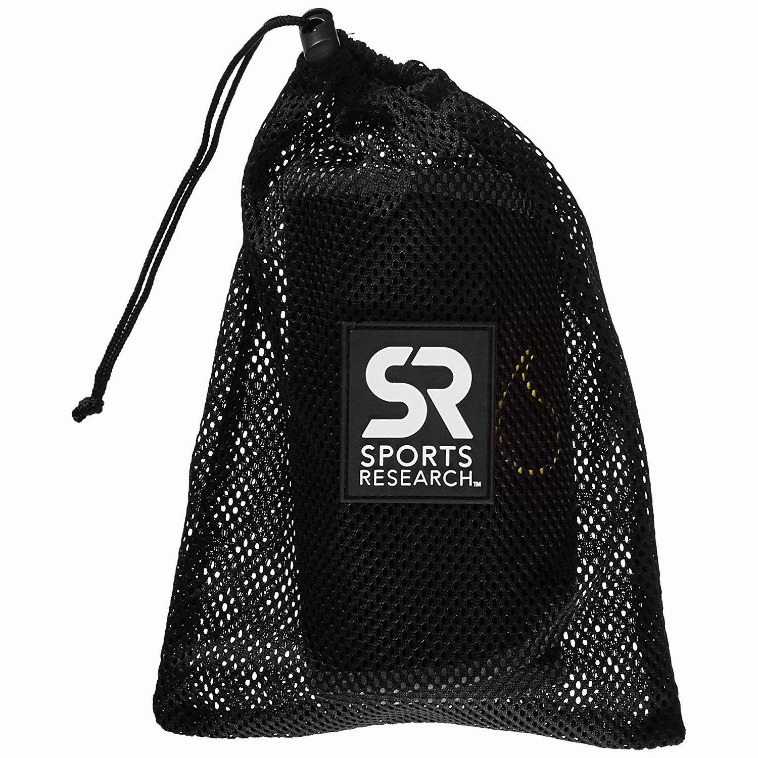 Sweet Sweat Arm Trimmers - Premium Sweat-Enhancing Fitness Arm Wrap - Neoprene · Adjustable Sizing · for Women & Men - Image 3